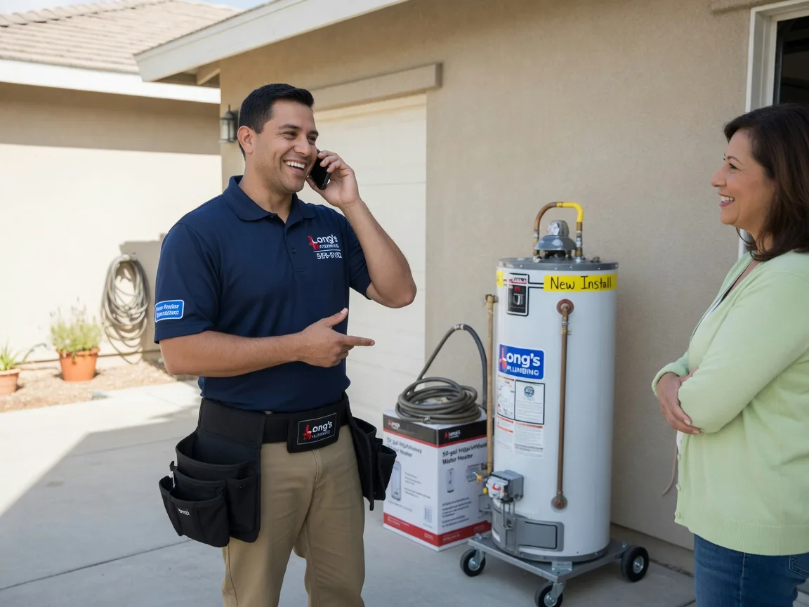 Leak Detection Jones, AL FAQs